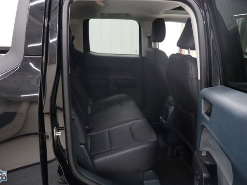 Used 2024 Ford Maverick Lariat w/ Black Appearance Package image 29