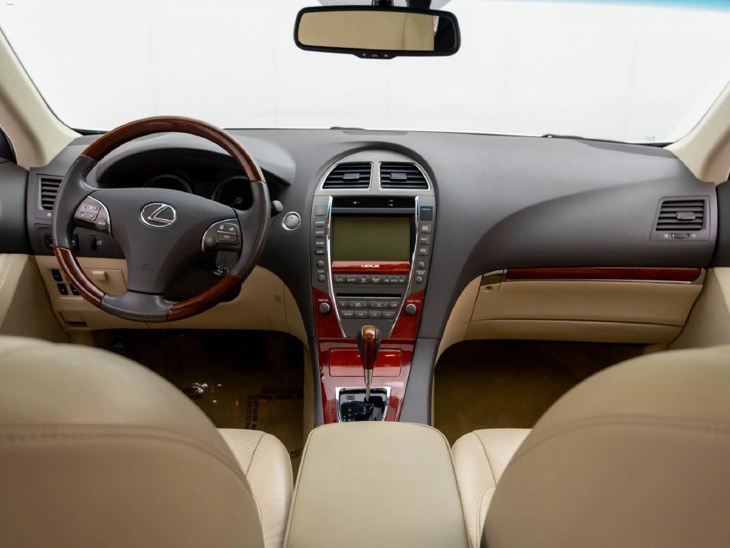 Used 2012 Lexus ES 350 FWD image 12