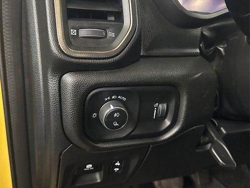 Used 2023 RAM 1500 Rebel w/ Rebel Level 2 Equipment Group image 15