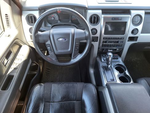 Used 2012 Ford F150 Raptor w/ Raptor Luxury Pkg image 26