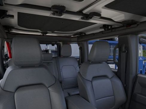 New 2026 Ford Bronco Badlands image 12