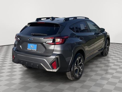 New 2026 Subaru Crosstrek 2.0i Premium AWD/4WD image 5