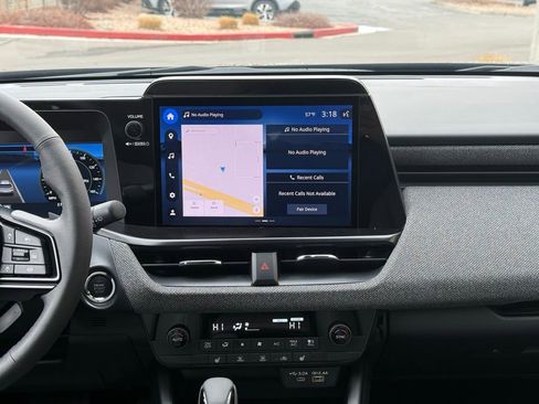 New 2026 Subaru Outback Limited image 15