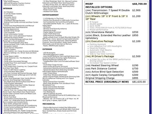 Used 2018 BMW M4 Coupe w/ M Driver's Package image 2