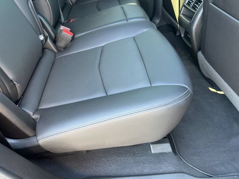 Used 2023 Cadillac XT5 Sportv w/ Technology Package AWD/4WD image 19