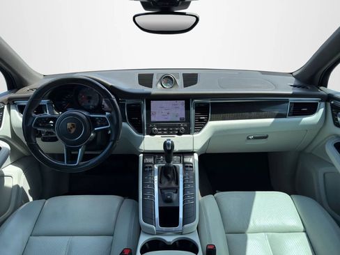 Used 2018 Porsche Macan S AWD/4WD image 14