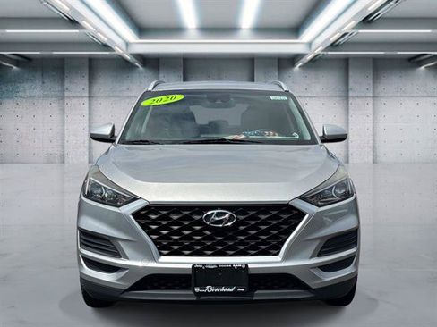 Used 2020 Hyundai Tucson Value AWD/4WD image 2