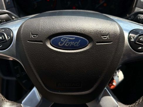 Used 2019 Ford Transit 350 148 Medium Roof RWD image 12