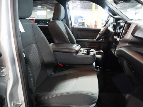 New 2026 RAM 3500 Tradesman AWD/4WD image 26