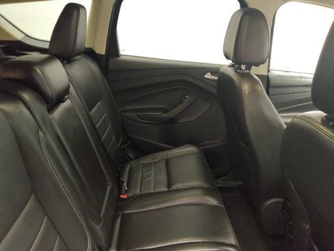 Used 2014 Ford Escape Titanium w/ Equipment Group 401A AWD/4WD image 19