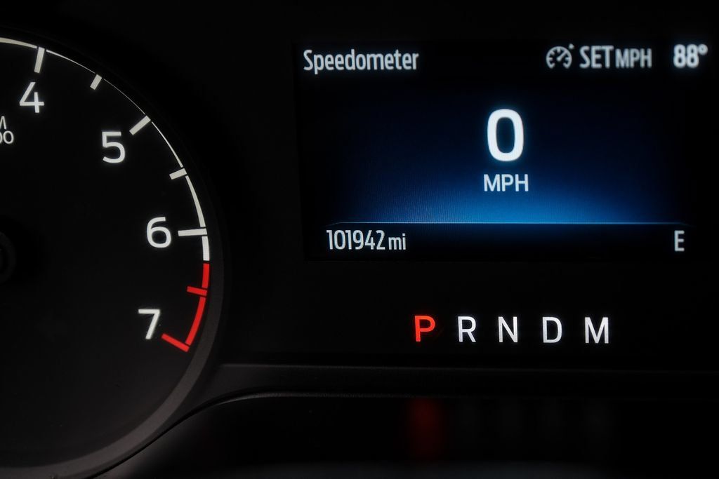 Used 2023 Ford F150 XL w/ STX Appearance Package RWD image 16