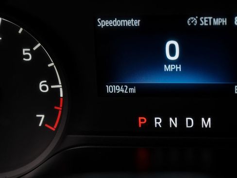 Used 2023 Ford F150 XL w/ STX Appearance Package RWD image 16