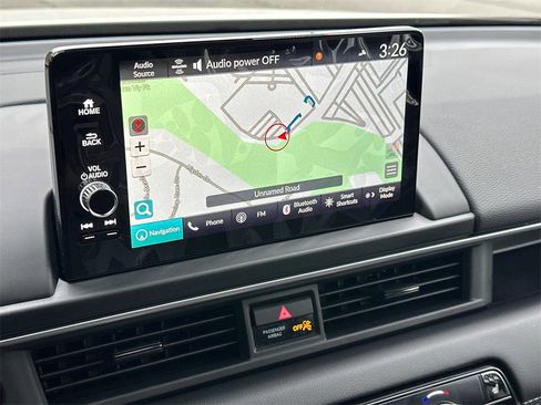 New 2025 Honda Pilot Touring image 28