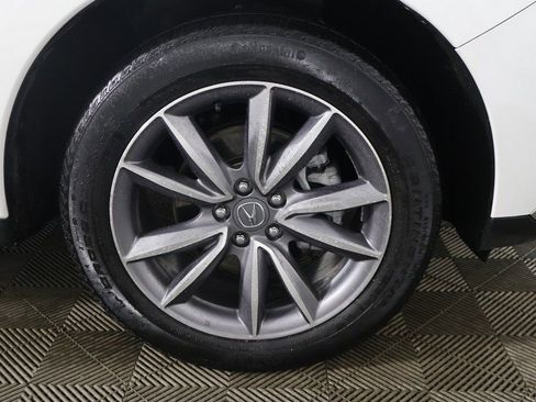 Used 2023 Acura RDX w/ Technology Package image 26