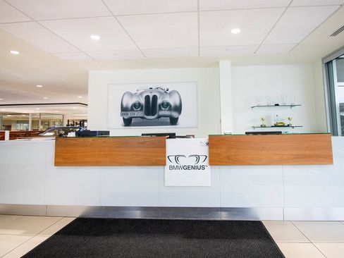 Used 2025 BMW 840i xDrive image 28