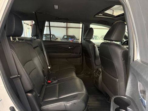 Used 2021 Honda Passport EX-L image 23