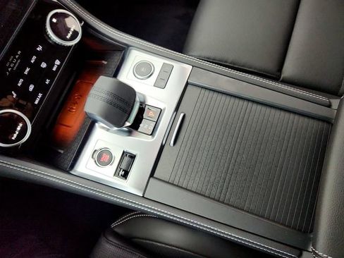 New 2026 Jaguar F-PACE R-Dynamic S image 22