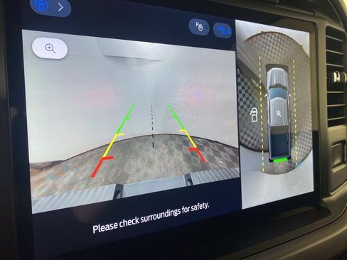 Used 2025 Ford F150 XLT w/ Equipment Group 302A MID image 28