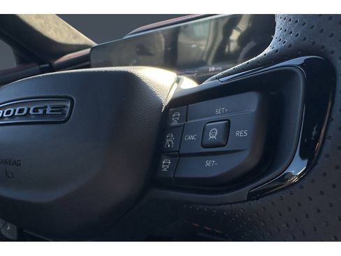 New 2026 Dodge Charger Scat Pack image 14