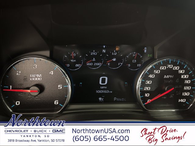 Used 2019 GMC Yukon XL Denali w/ Denali Ultimate Package AWD/4WD image 15