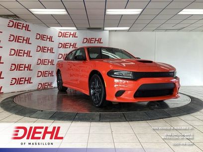 Used 2023 Dodge Charger GT w/ Blacktop Package