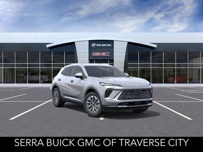 New 2026 Buick Envision Preferred