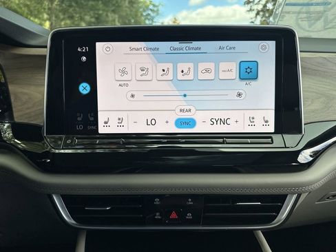 New 2026 Volkswagen Atlas SE image 19