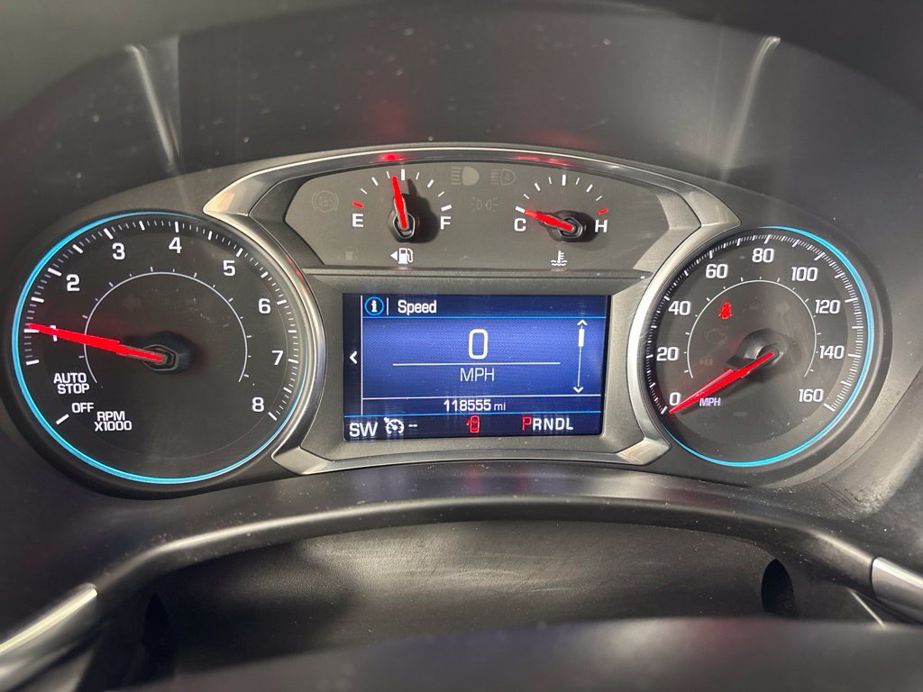 Used 2019 Chevrolet Equinox LT FWD image 37