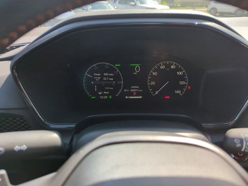 Used 2026 Honda CR-V Sport image 23