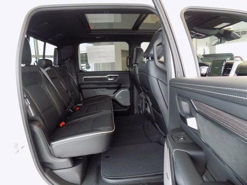 New 2026 RAM 1500 Laramie w/ Night Edition AWD/4WD image 23