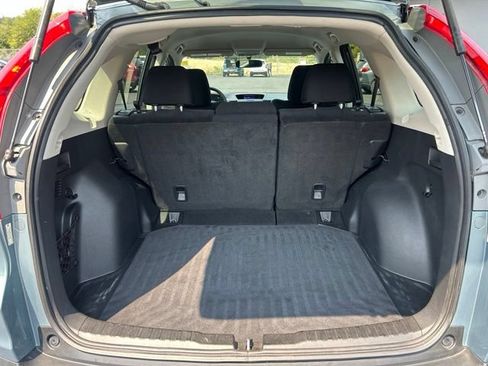 Used 2012 Honda CR-V LX image 20