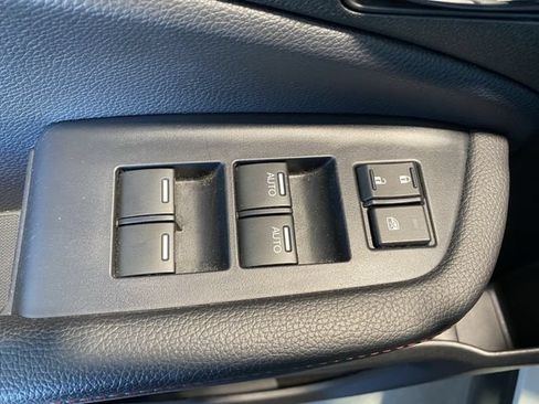 Certified 2024 Honda Ridgeline Black Edition image 19
