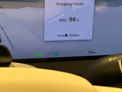 New 2026 Genesis GV60 Advance AWD/4WD image 28