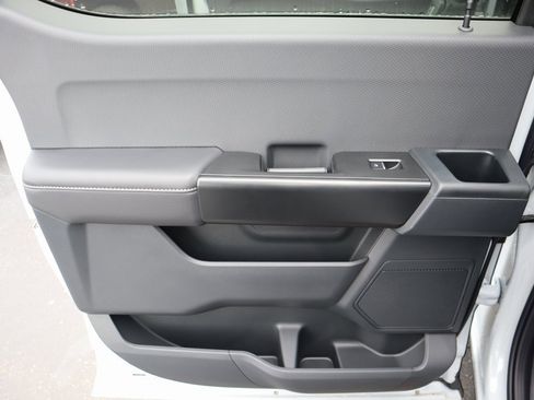 New 2025 Ford F150 STX w/ Equipment Group 200A image 15