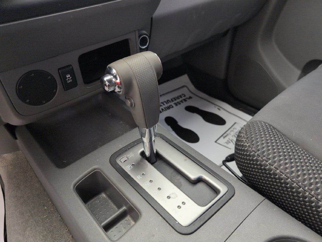 Used 2016 Nissan Frontier Desert Runner RWD image 25