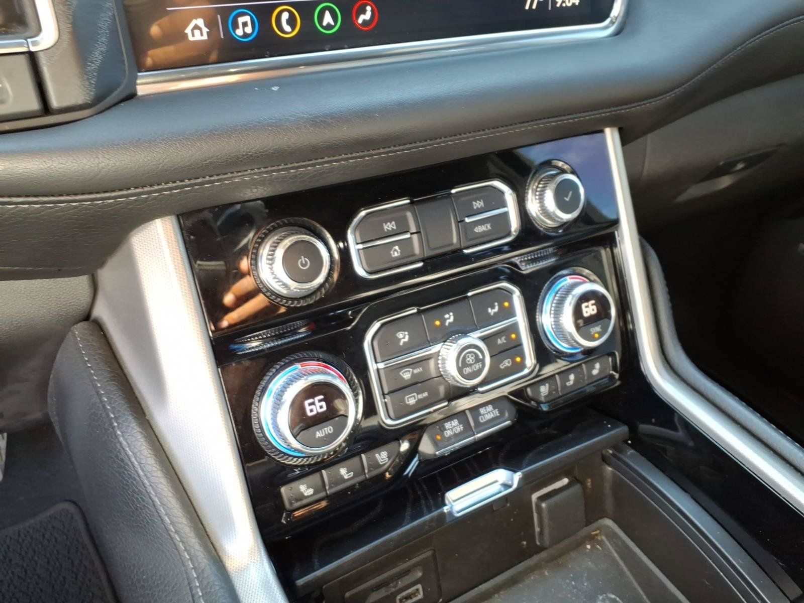 Used 2021 GMC Yukon Denali w/ LPO, Illumination Package AWD/4WD image 15