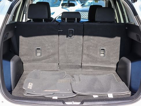 Used 2016 MAZDA CX-5 Touring image 27