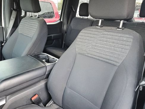 Used 2023 Ford F150 XL w/ STX Appearance Package image 4