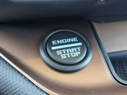 Used 2024 Ford Bronco Sport Outer Banks AWD/4WD image 38