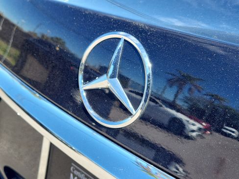 Certified 2022 Mercedes-Benz E 350 Sedan image 8