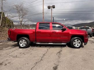 Used 2018 Chevrolet Silverado 1500 LT w/ All Star Edition video 2