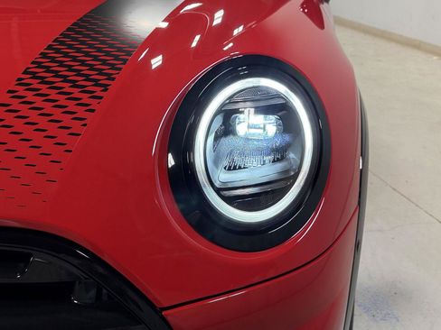 Used 2026 MINI Cooper S FWD image 27