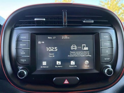 Used 2020 Kia Soul GT-Line image 12