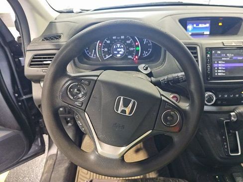 Used 2015 Honda CR-V EX image 7