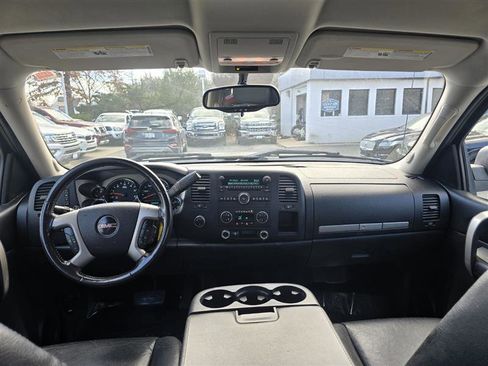 Used 2009 GMC Sierra 1500 SLE w/ Power Pack Plus image 19