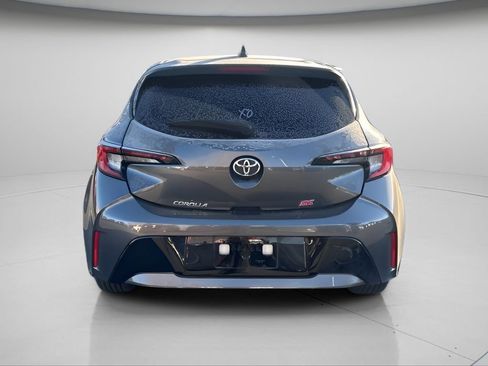 Used 2025 Toyota Corolla SE image 5