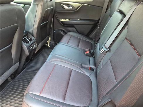 Used 2020 Chevrolet Blazer RS FWD image 17