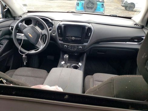 Used 2019 Chevrolet Traverse LS w/ LPO, Floor Liner Package image 7