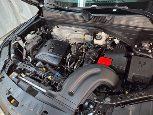 Used 2025 Chevrolet TrailBlazer ACTIV w/ Convenience Package FWD image 7