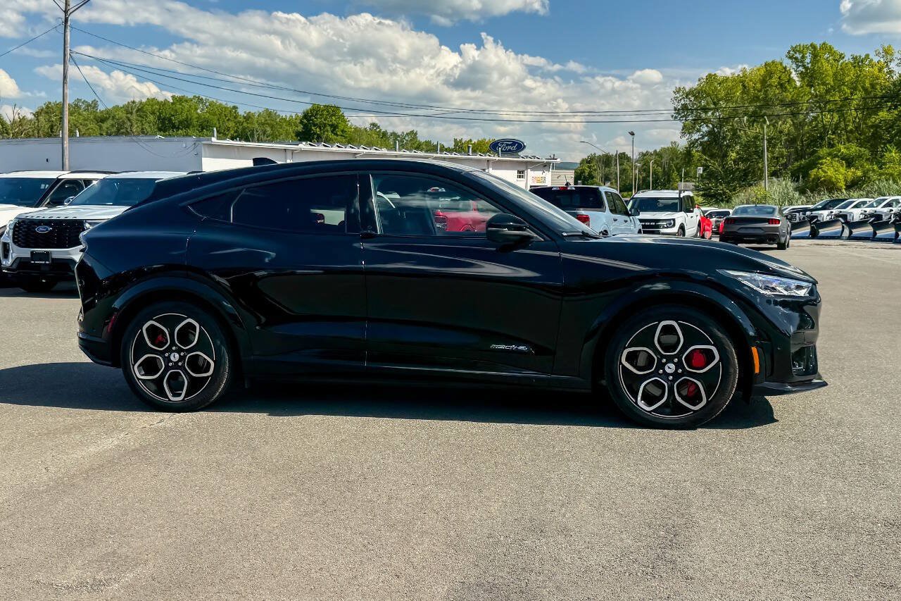 Used 2023 Ford Mustang Mach-E GT AWD/4WD image 2